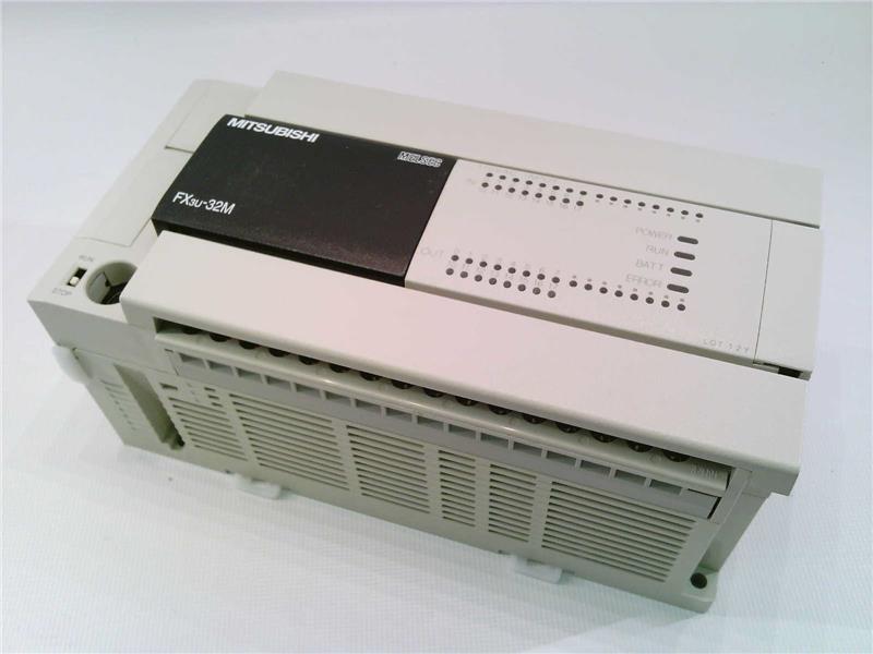 Mitsubishi FX3U-32MR/UA1