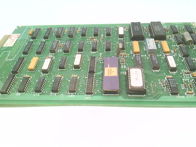 Emerson DH7001X1-A3