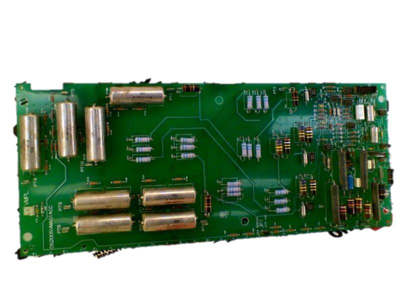 General Electric DS200SVMAG1ACC