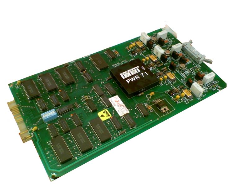 Emerson DM6352X1-A1