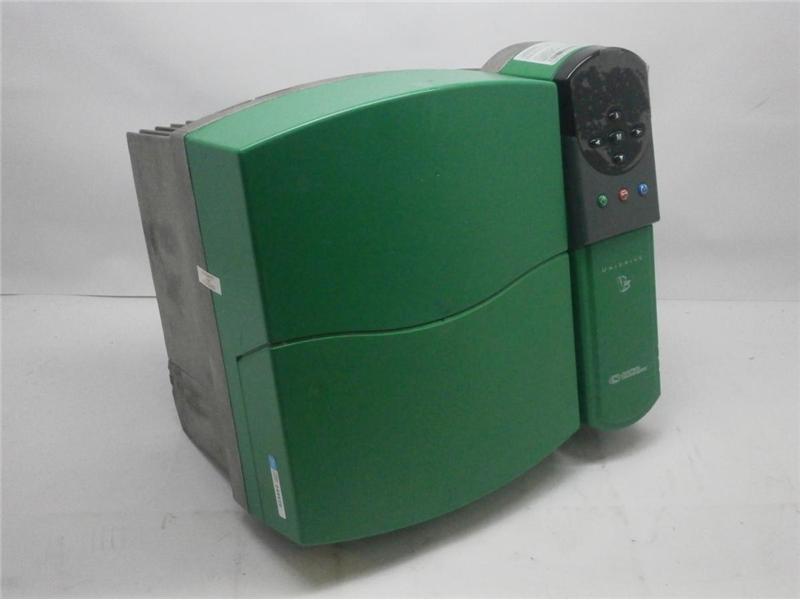 Leroy Somer UMV-4301-3.3T
