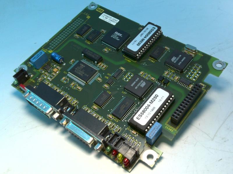 Keb Automation 580290049