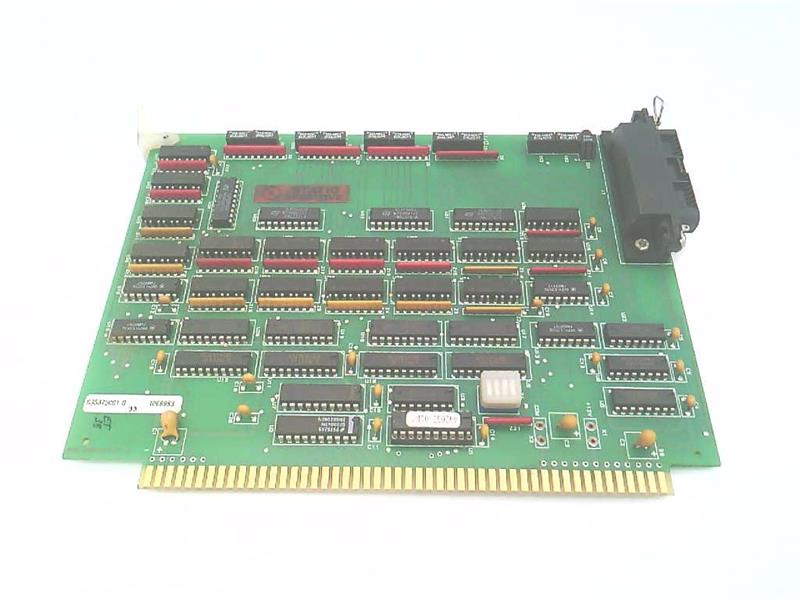 Parker 0353750-01G