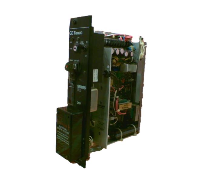 Fanuc IC600PM546
