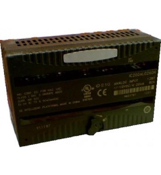 Fanuc IC200ALG260
