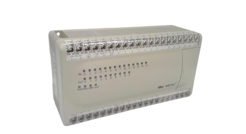 Idec FC2A-C24B1