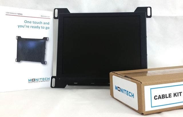 Monitech ML104QT004