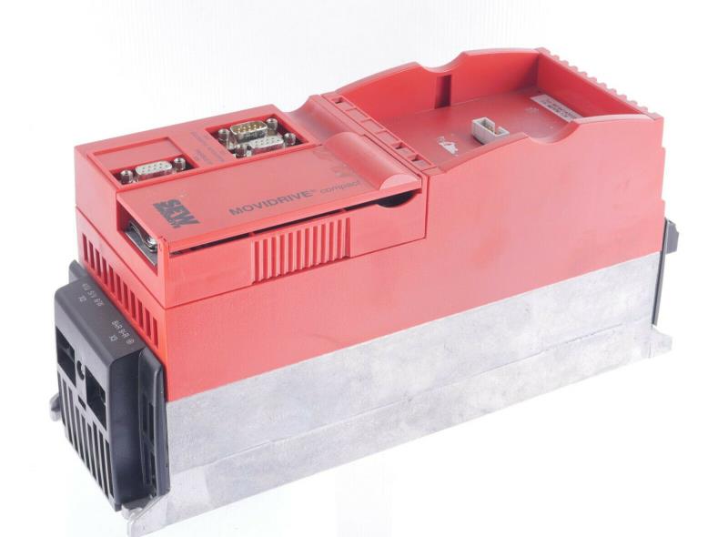 Sew Eurodrive MDX60A0054-5A3-4-00