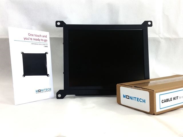 Monitech ML121QT1400M