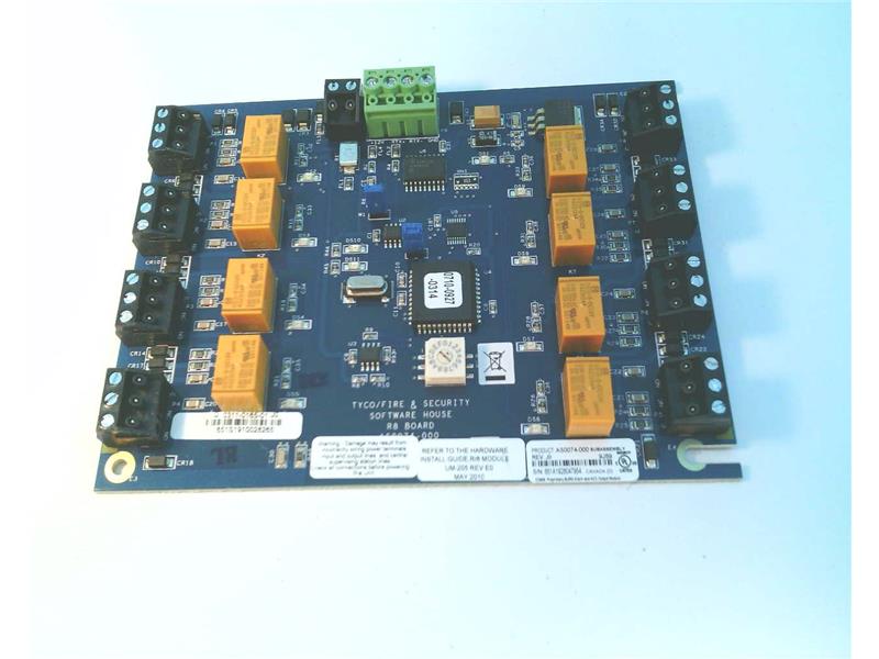 Tyco AS0074-000
