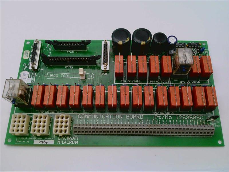 Milacron 1269583C