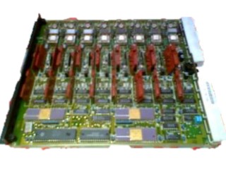 Siemens S30810-Q2052-X-8