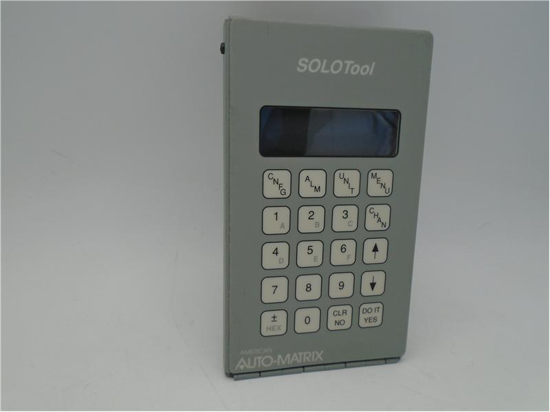 American Auto Matrix 1D-00-00-0248
