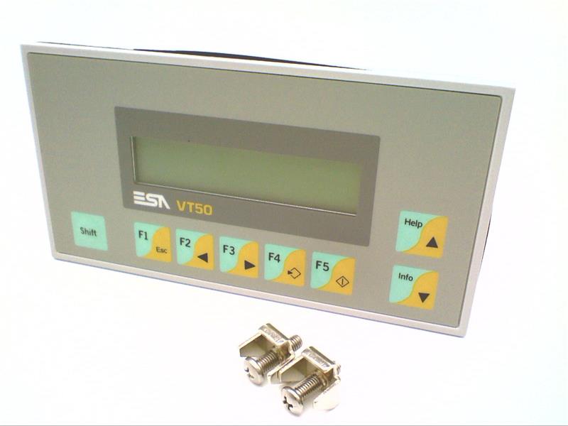 Esa VT05000000
