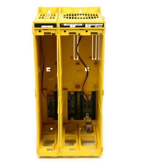 Fanuc A02B-0200-C005-RACK