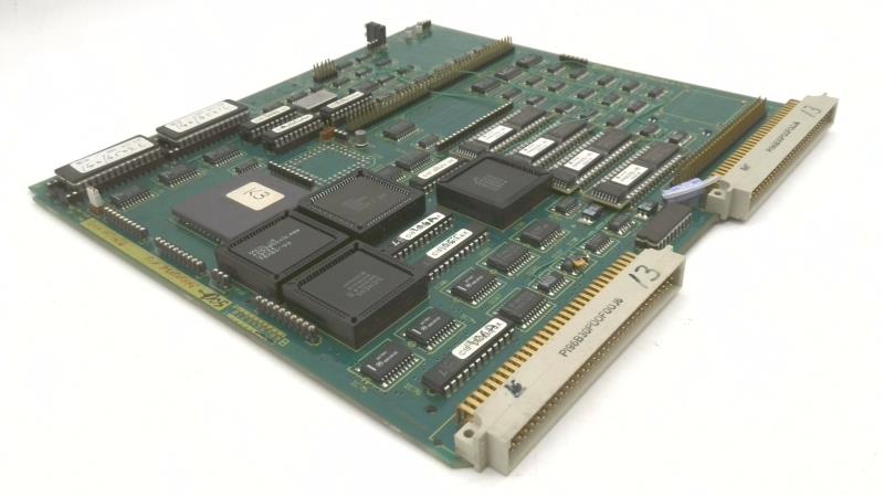 Converteam 25X4995