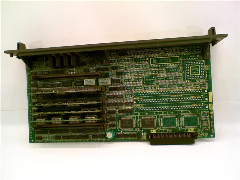Fanuc A16B-2200-0942