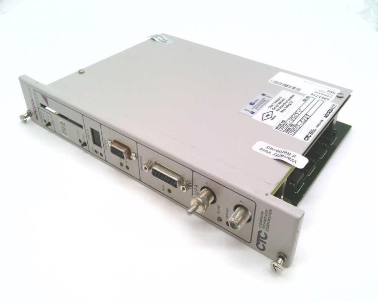 Parker ATM-4505-1