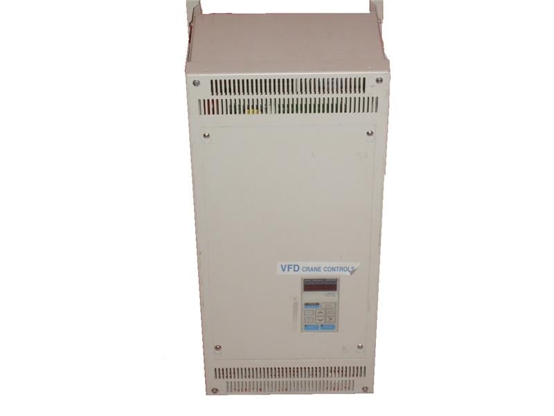 Magnetek DS326