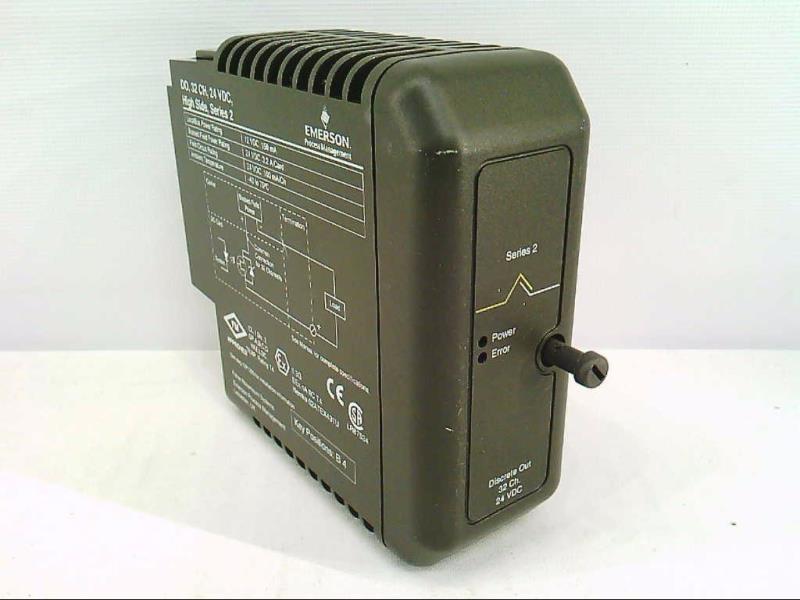 Emerson KJ3101X1-BA1