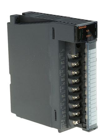 Mitsubishi Q64AD-GH