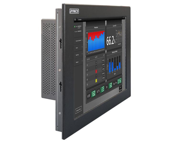 Dynics FX15-MSS-8.2