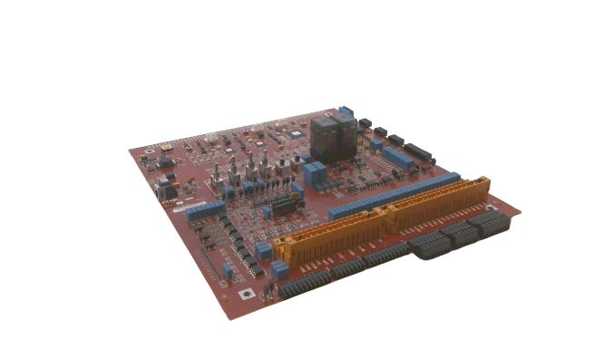 Mce HC-CTL-2