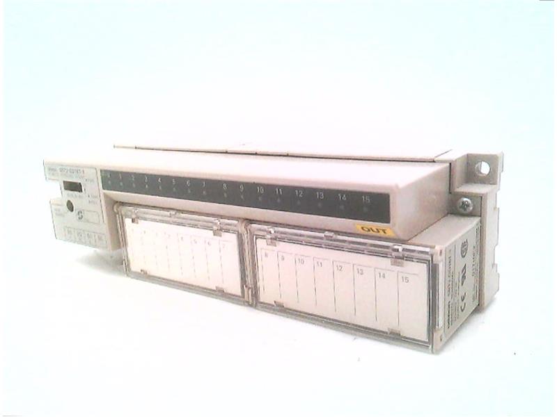 Omron SRT2-OD16T-1