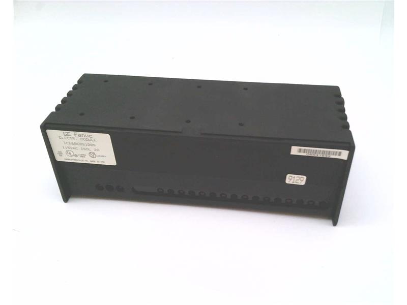 Fanuc IC660EBS100