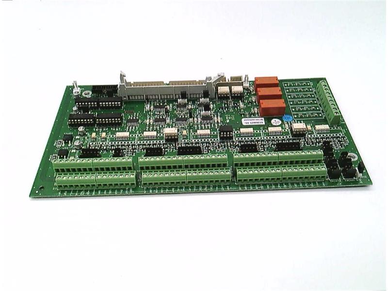 Dover Corporation ENM36790