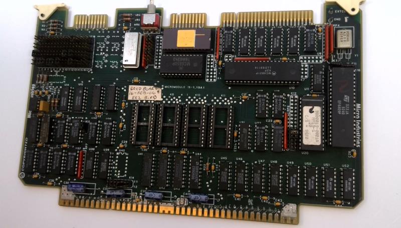 Micro Industries 9700191-00010
