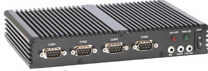 Quanmax QBOX-2072