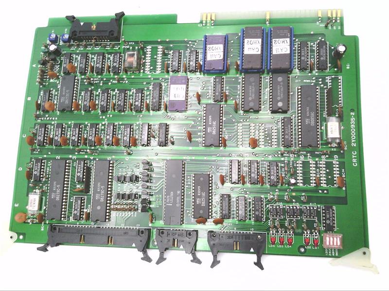 Hitachi 2Y000935-2