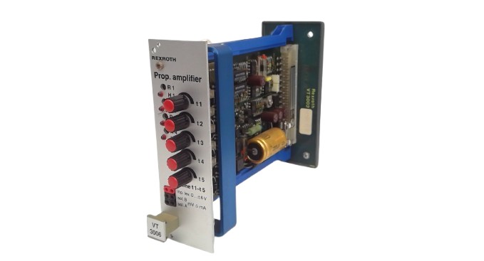 Bosch VT3006S35R1
