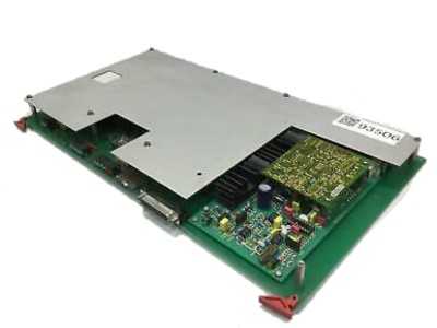 Krauss Maffei KR 203