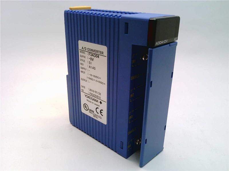 Yokogawa F3AD040V
