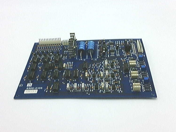 Emerson 2300-4105