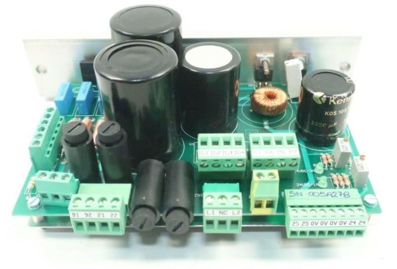Sulzer P-00234-B