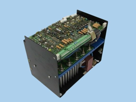 Abb ASD-6401