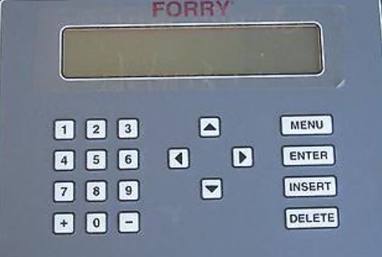 Stock Equipment 98-102323-05