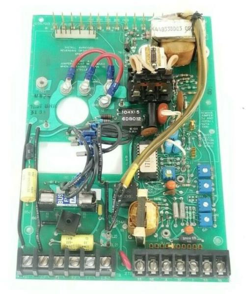 General Electric 193X643AFG222