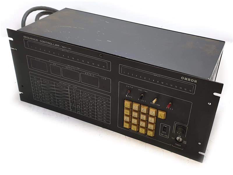 Omron SCY-P1