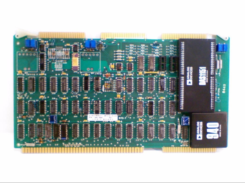 Milacron 1-640-0082