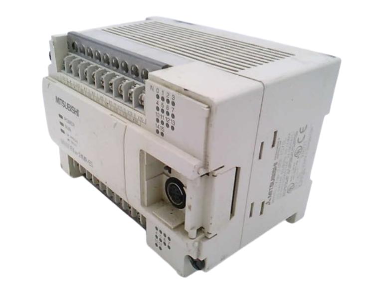 Mitsubishi FX0N-24MR-ES