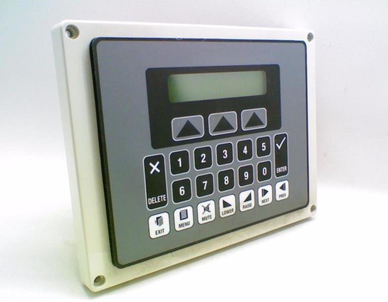 Red Lion Controls CL010010