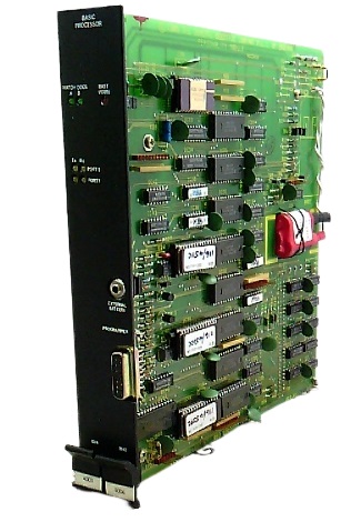 Converteam 8200-4005/8602-4006