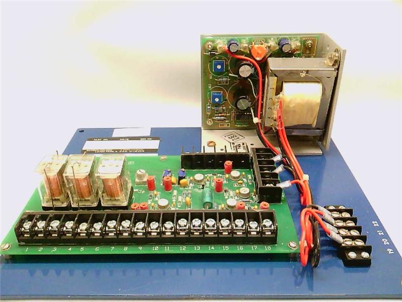 Invensys DYN2-94001