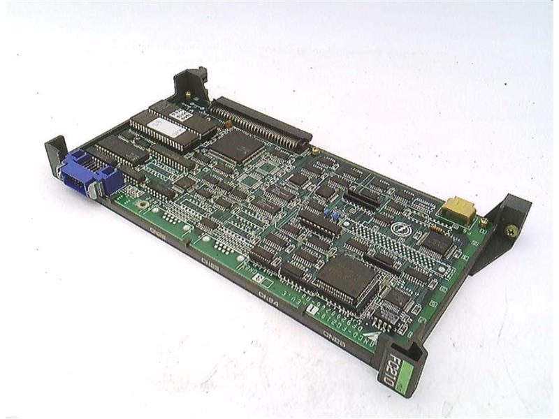Yaskawa Electric JANCD-FC210-1