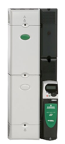 Control Techniques SP5401