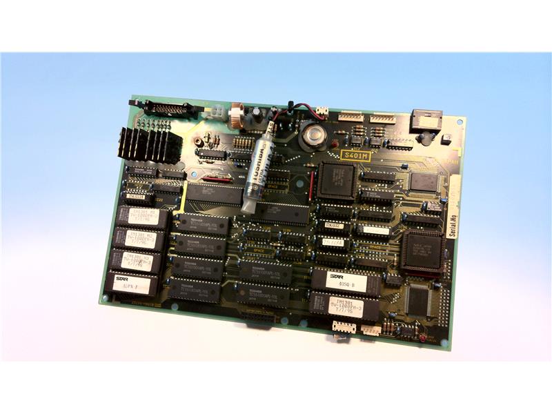 Star Seiki S401M